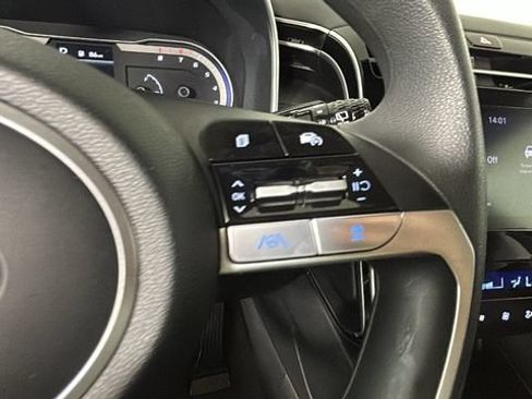 Certified 2024 Hyundai Tucson SEL FWD image 16