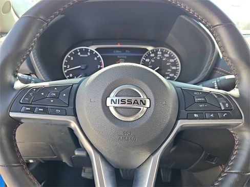 Used 2021 Nissan Sentra SR w/ Lighting Package image 21
