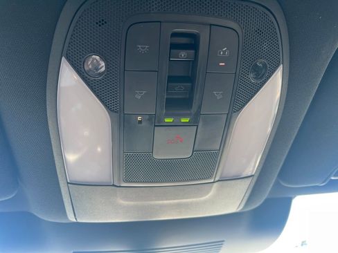 Used 2024 INFINITI QX60 Autograph w/ Cargo Package image 14