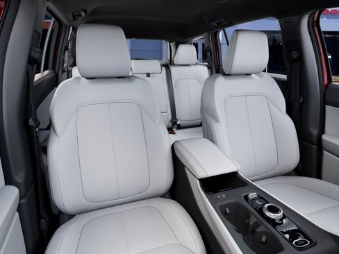 New 2026 Jeep Cherokee Limited AWD/4WD image 16