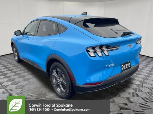 Certified 2023 Ford Mustang Mach-E Select image 17