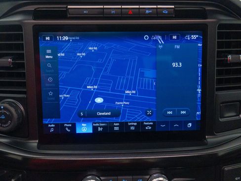 Used 2024 Ford F150 Raptor w/ Equipment Group 803A Raptor R image 16