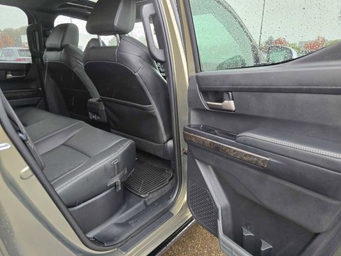 Certified 2025 Toyota Tacoma Limited image 15