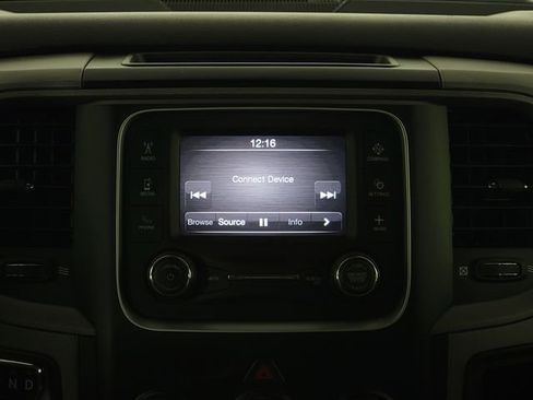 Used 2021 RAM 1500 Tradesman w/ Popular Equipment Group AWD/4WD image 20
