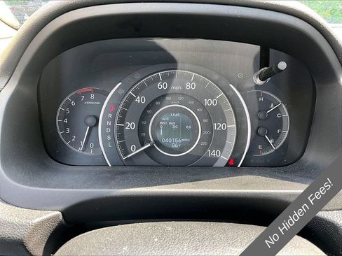 Used 2015 Honda CR-V Touring image 18