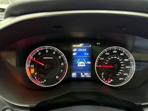 Used 2019 Subaru Ascent Premium AWD/4WD image 16