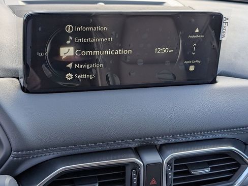 New 2025 MAZDA CX-5 AWD 2.5 S w/ Select Package image 32