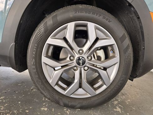 Used 2024 Kia Seltos S image 57