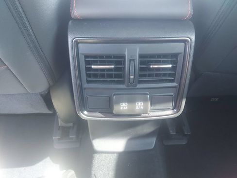 Used 2024 Subaru Forester Sport AWD/4WD image 12