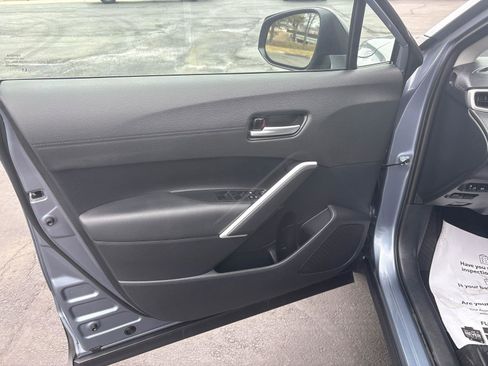 Used 2026 Toyota Corolla Cross XLE w/ Convenience Package image 17