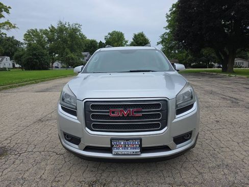 Used 2013 GMC Acadia SLT FWD image 4