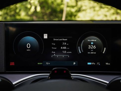 New 2026 Hyundai Ioniq 9 SE AWD/4WD image 23