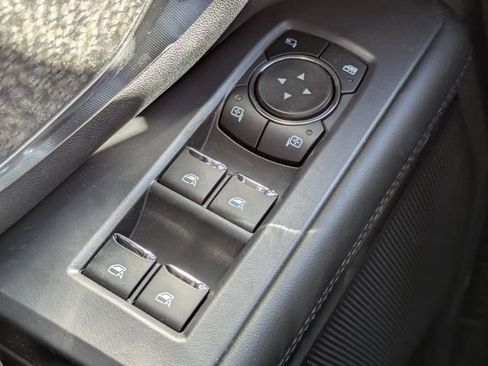 New 2026 Ford Expedition Tremor image 25