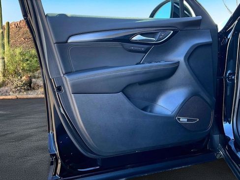 Used 2025 Buick Envision Preferred image 22