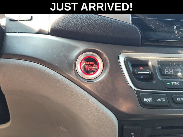 Used 2016 Honda Pilot EX-L image 16