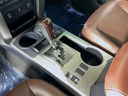 Used 2018 Toyota 4Runner Limited image 24