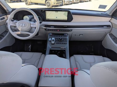 Used 2023 Hyundai Palisade Limited image 28
