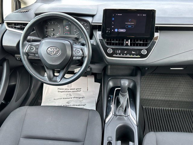 Used 2024 Toyota Corolla LE FWD image 35