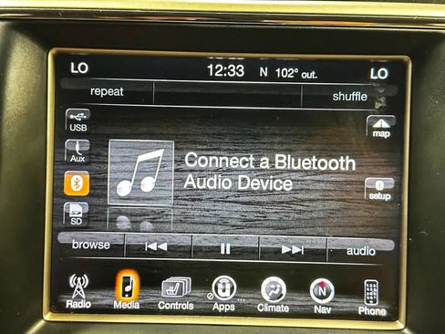 Used 2015 Jeep Grand Cherokee Limited AWD/4WD image 41