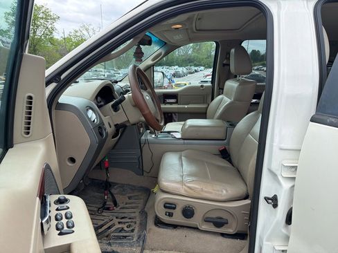 Used 2008 Ford F150 Lariat image 6