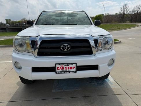 Used 2006 Toyota Tacoma PreRunner image 4