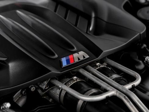 Used 2017 BMW M6 Coupe image 43