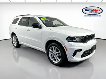 Used 2023 Dodge Durango GT