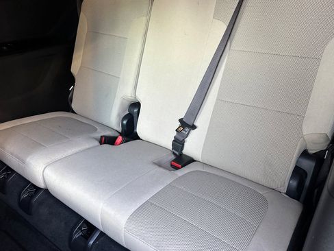 Certified 2023 Chevrolet Traverse LS w/ LPO, Cargo Package image 19