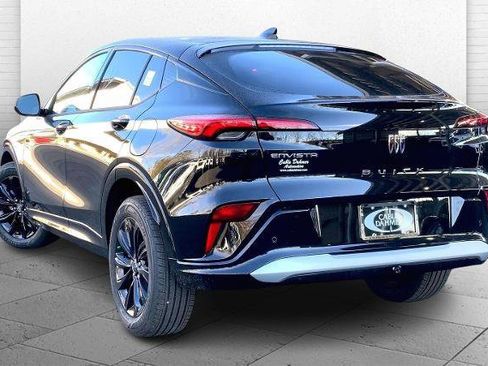 New 2026 Buick Envista Sport Touring w/ Convenience I Package image 8