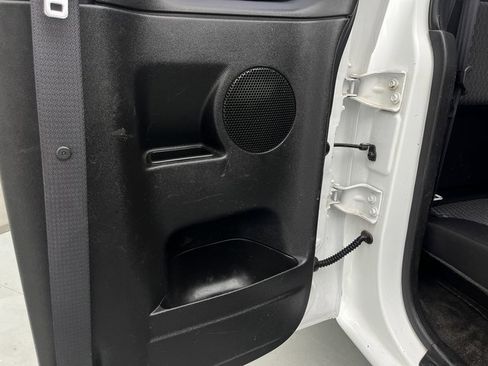 Used 2009 Chevrolet Colorado W/T image 23