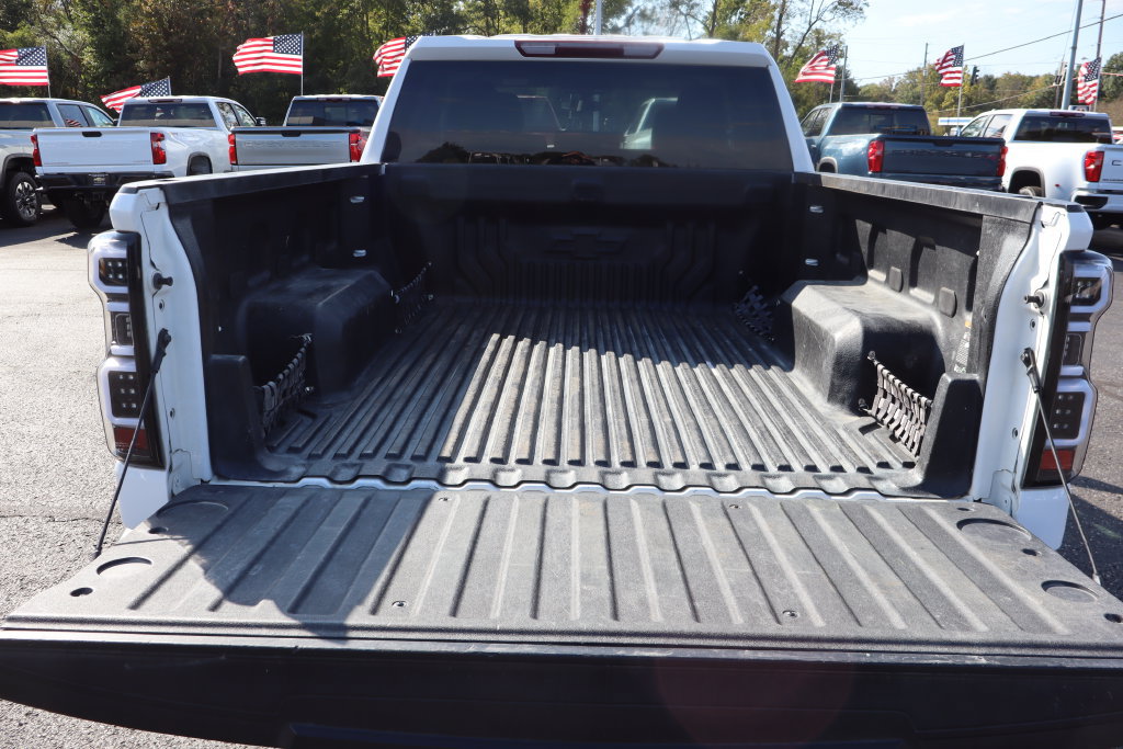 Used 2020 Chevrolet Silverado 1500 RST w/ All-Star Edition AWD/4WD image 30