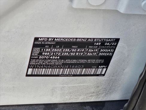 Used 2022 Mercedes-Benz GLA 250 image 15