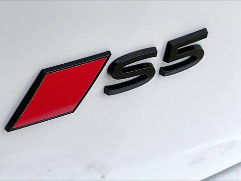 New 2025 Audi S5 Premium Plus image 15