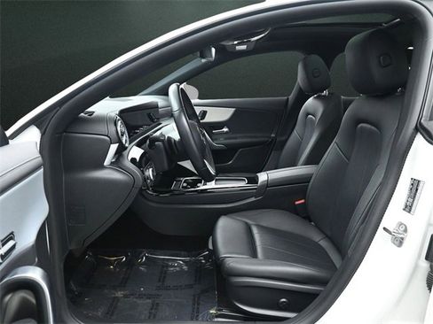 Used 2025 Mercedes-Benz CLA 250 CLA 250 image 11