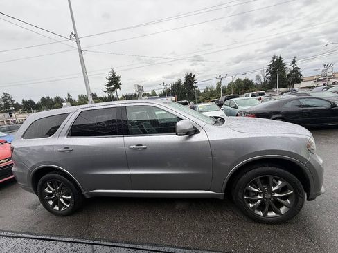 Used 2017 Dodge Durango GT AWD/4WD image 6