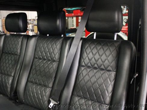 Used 2018 Mercedes-Benz G 65 AMG 4MATIC image 36