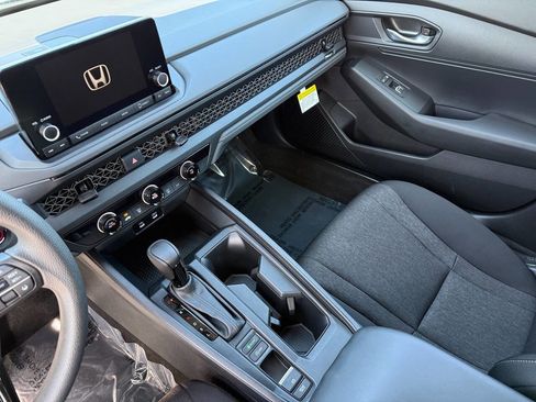 Used 2024 Honda Accord LX image 13