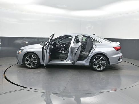 Used 2022 Audi A3 2.0T Premium image 37