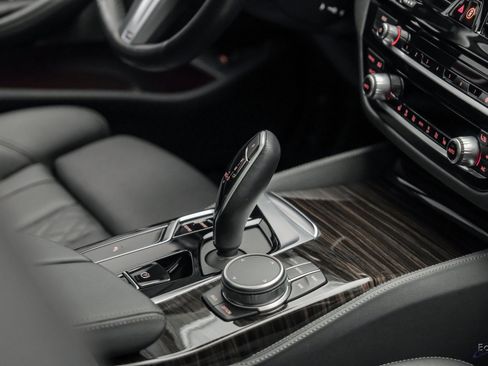 Used 2023 BMW 540i 540i M Sport $73K MSRP NEW - S w/ M Sport Package image 48