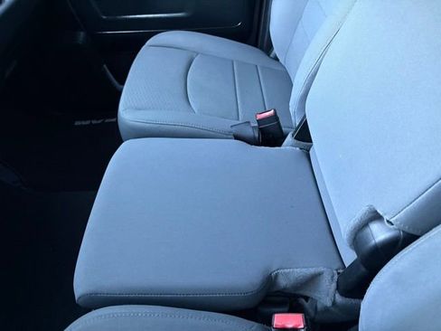 Used 2014 RAM 1500 Express w/ Black Ram 1500 Express Group image 19