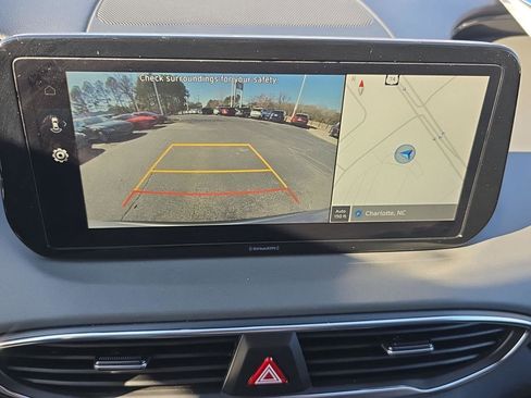 Used 2023 Hyundai Santa Fe SEL image 22