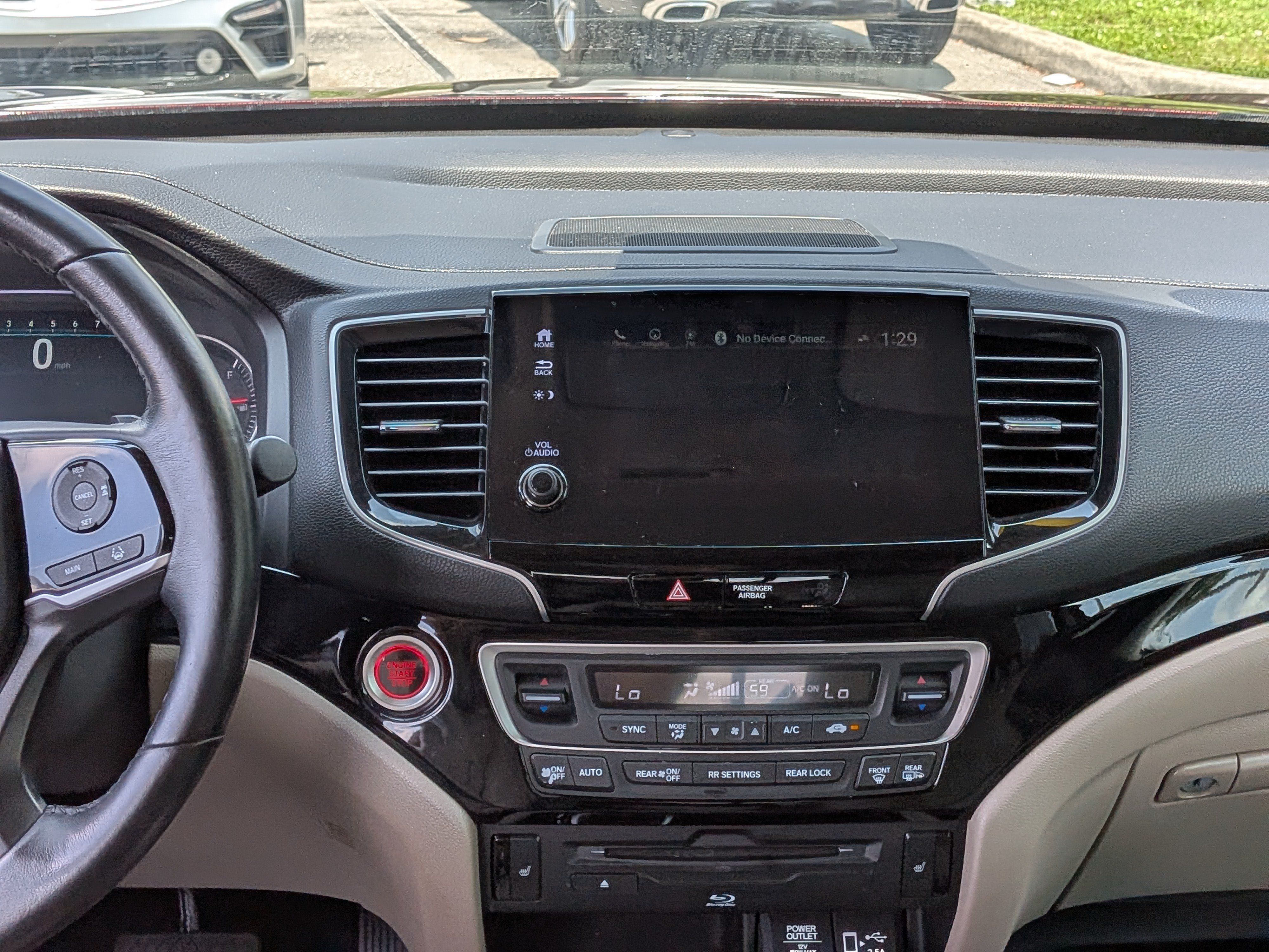 Used 2022 Honda Pilot Touring image 20