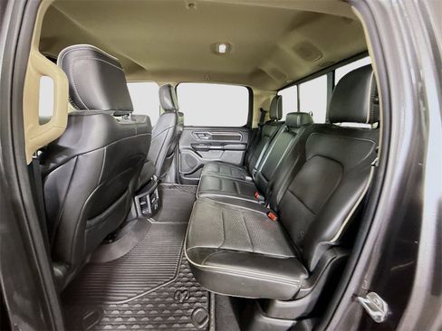 Used 2019 RAM 1500 Laramie image 16