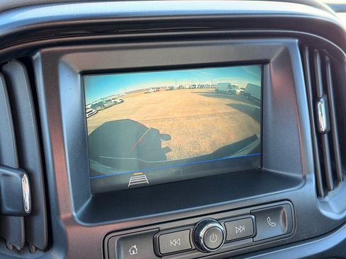 Used 2022 Chevrolet Colorado W/T w/ WT Convenience Package image 26