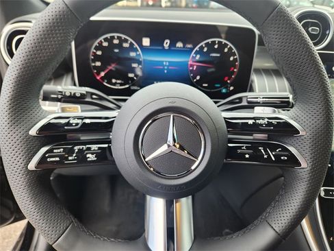 New 2026 Mercedes-Benz GLC 300 4MATIC image 20