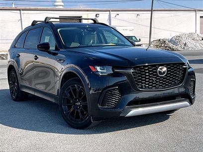 Used 2025 MAZDA CX-70 3.3 Turbo w/ Premium Package