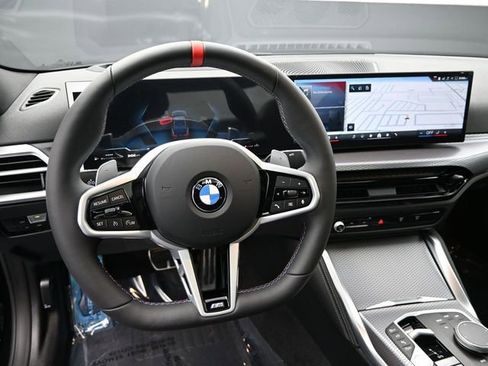 New 2026 BMW 440i xDrive Coupe w/ Premium Package AWD/4WD image 14