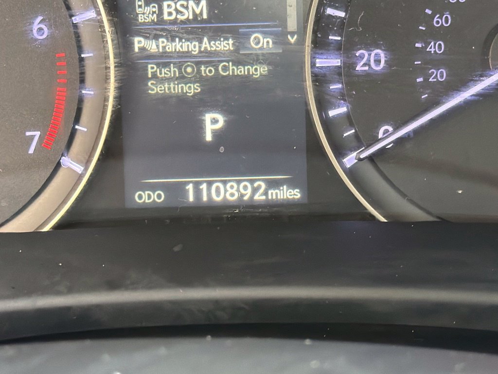 Used 2019 Lexus RX 350 FWD w/ Premium Package image 48