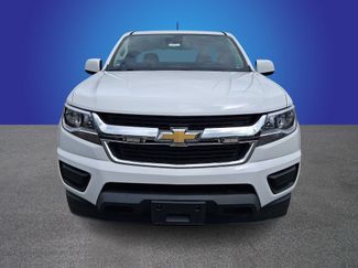 Used 2020 Chevrolet Colorado LT w/ Safety Package RWD video 2