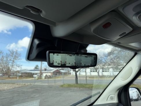 New 2026 RAM ProMaster 2500 w/ Convenience Group image 12